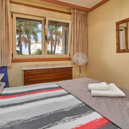 Mediterraneo Real Фуэнхирола Экстерьер фото